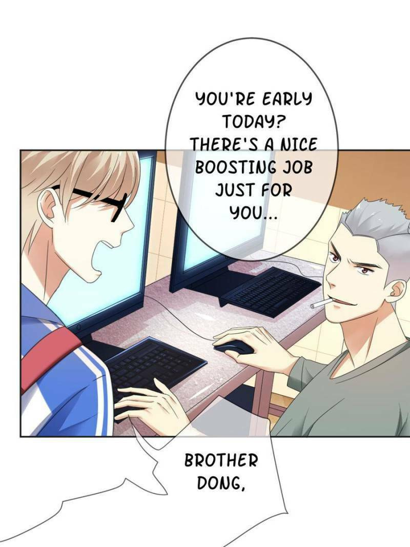 Read Legend Reboot chapter 72 image 20 on Lezhin