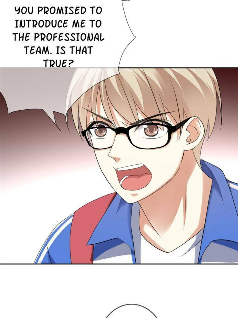 Read Legend Reboot chapter 72 image 21 on Lezhin