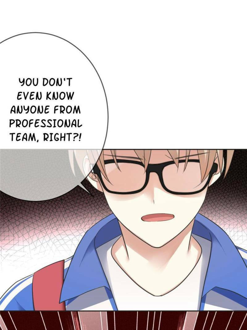 Read Legend Reboot chapter 72 image 26 on Lezhin