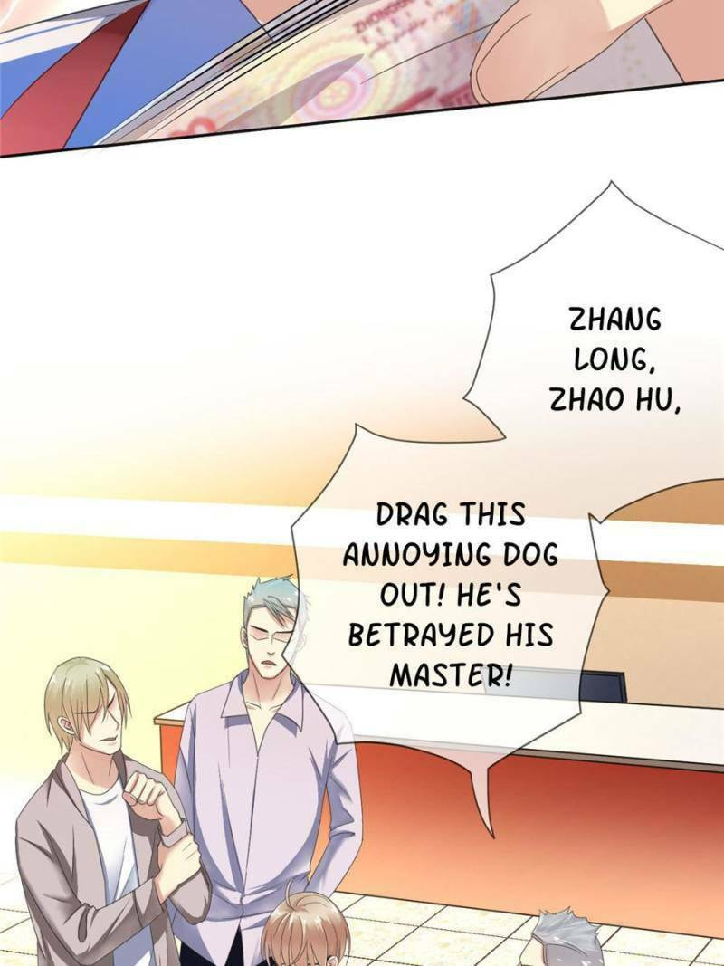 Read Legend Reboot chapter 72 image 33 on Lezhin
