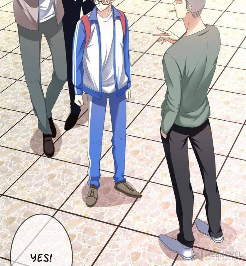 Read Legend Reboot chapter 72 image 34 on Lezhin