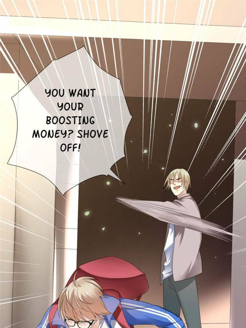 Read Legend Reboot chapter 72 image 44 on Lezhin
