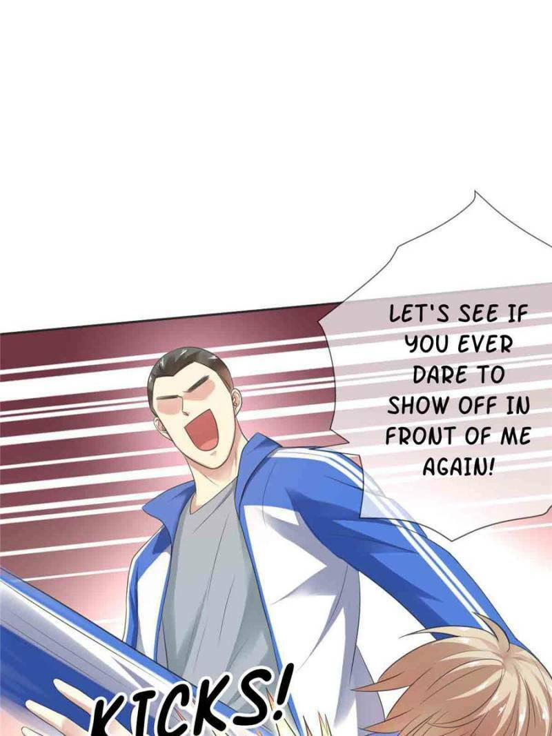 Read Legend Reboot chapter 72 image 8 on Lezhin