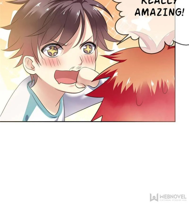 Read Legend Reboot chapter 74 image 17 on Lezhin