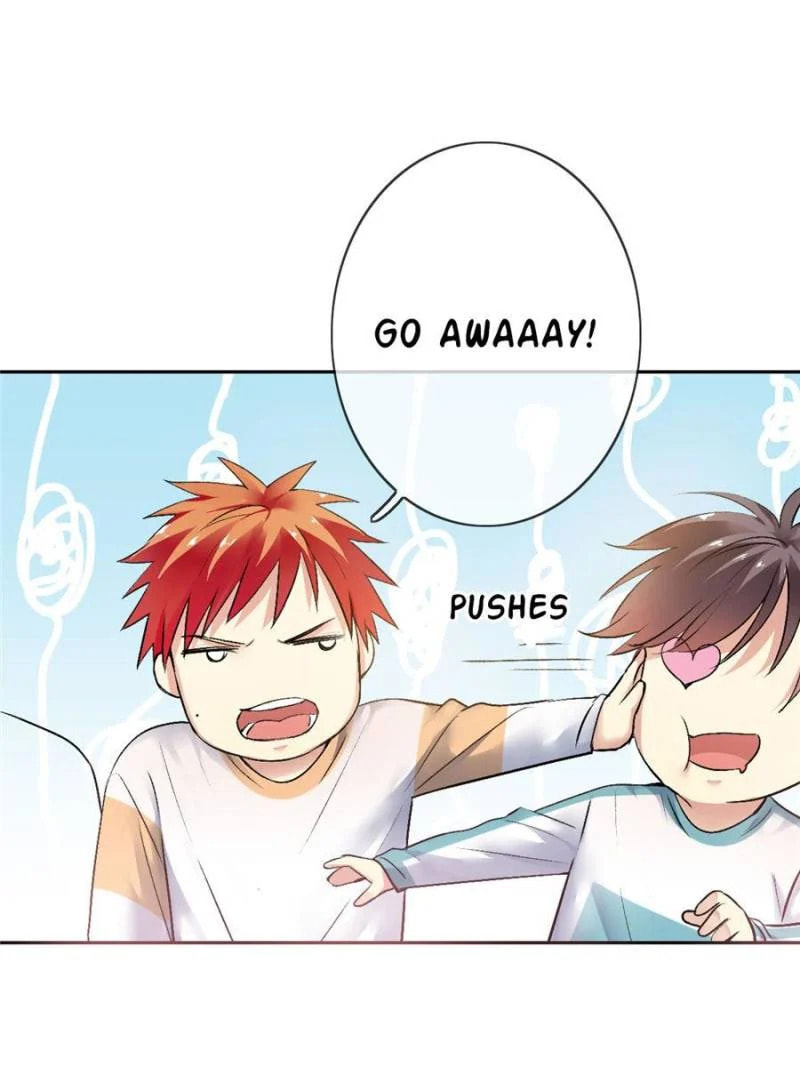 Read Legend Reboot chapter 74 image 18 on Lezhin