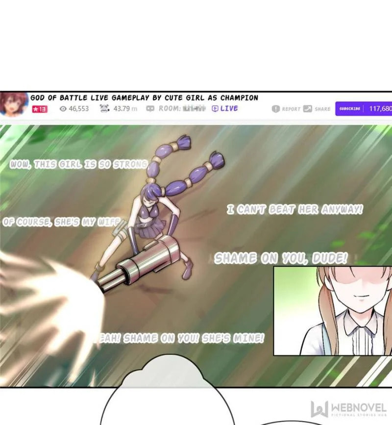 Read Legend Reboot chapter 74 image 20 on Lezhin