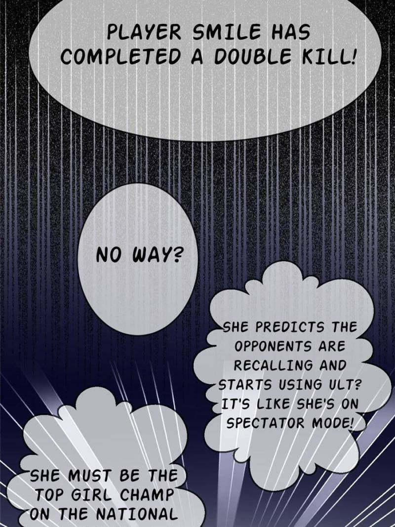 Read Legend Reboot chapter 74 image 28 on Lezhin