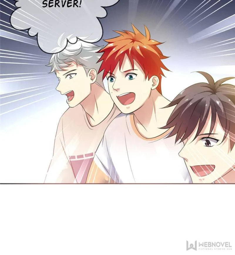 Read Legend Reboot chapter 74 image 29 on Lezhin