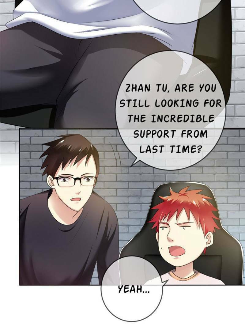 Read Legend Reboot chapter 74 image 3 on Lezhin