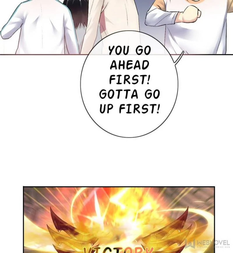 Read Legend Reboot chapter 74 image 32 on Lezhin