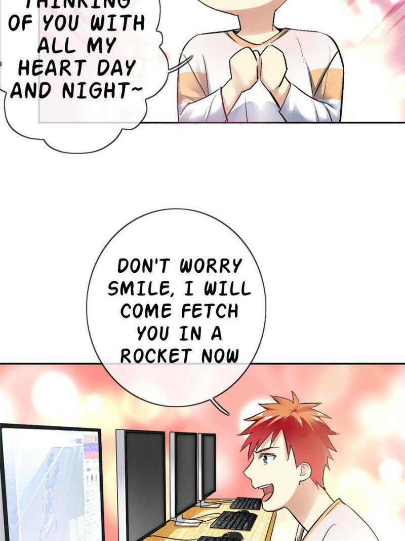 Read Legend Reboot chapter 74 image 37 on Lezhin