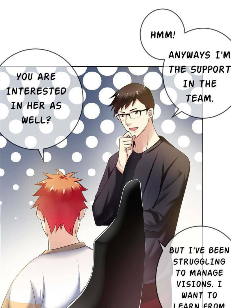 Read Legend Reboot chapter 74 image 4 on Lezhin