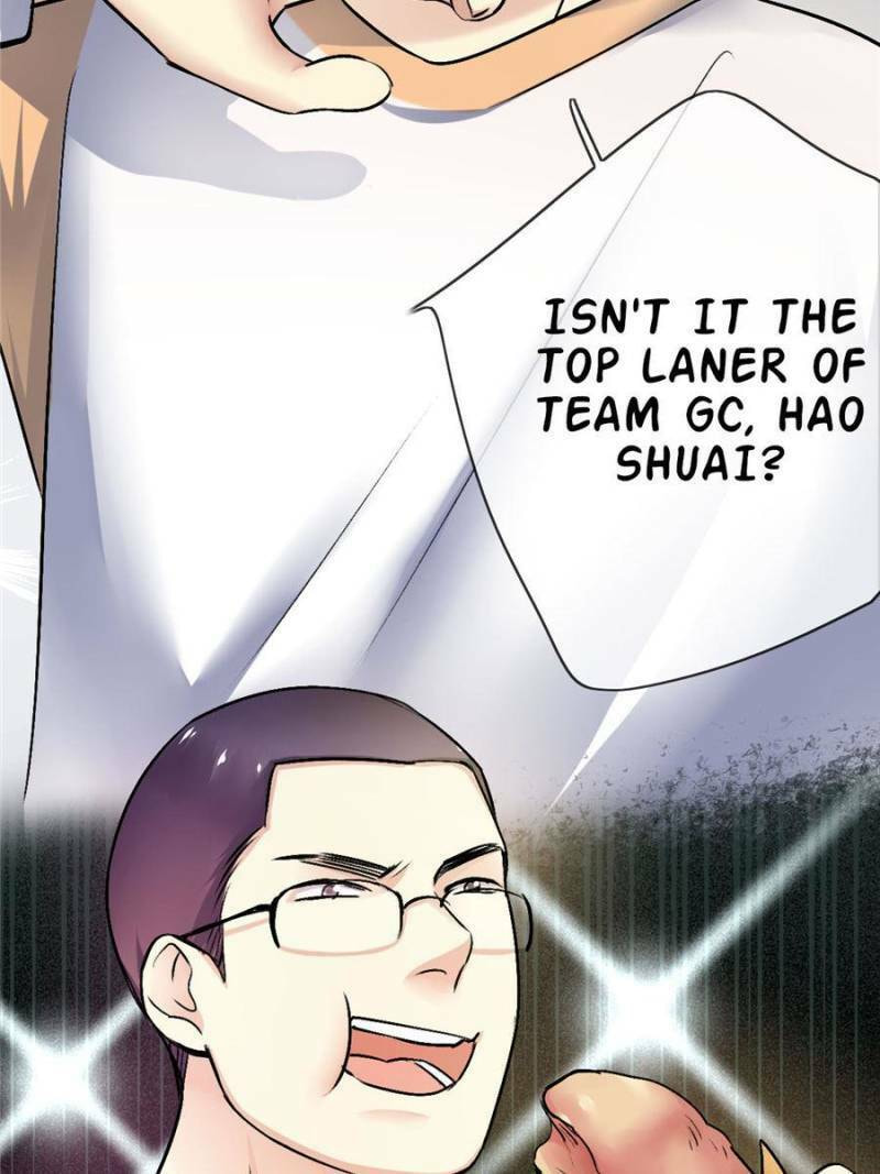 Read Legend Reboot chapter 74 image 44 on Lezhin