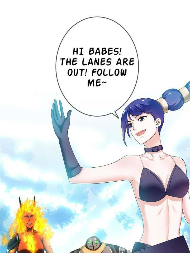 Read Legend Reboot chapter 74 image 55 on Lezhin