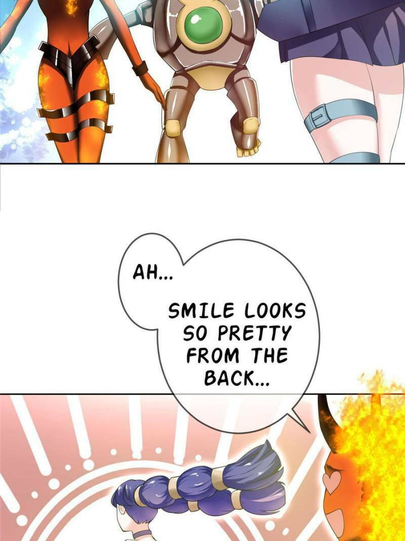 Read Legend Reboot chapter 74 image 56 on Lezhin