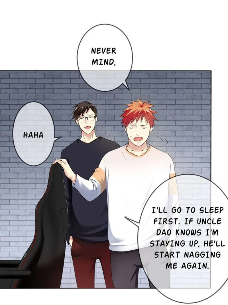 Read Legend Reboot chapter 74 image 6 on Lezhin