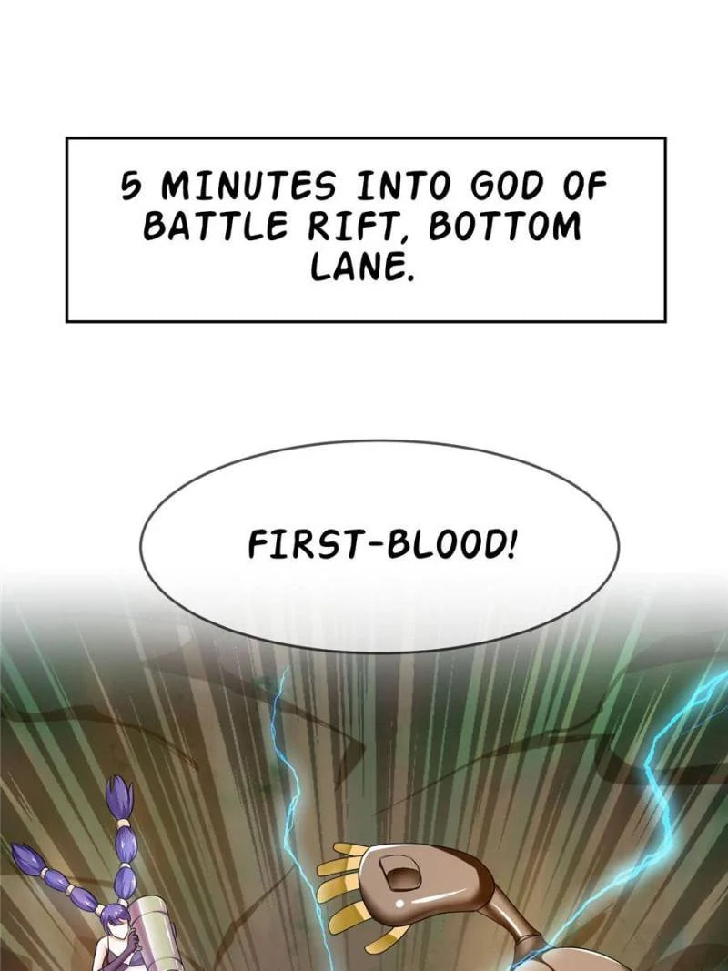 Read Legend Reboot chapter 74 image 63 on Lezhin