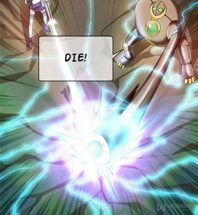 Read Legend Reboot chapter 74 image 64 on Lezhin