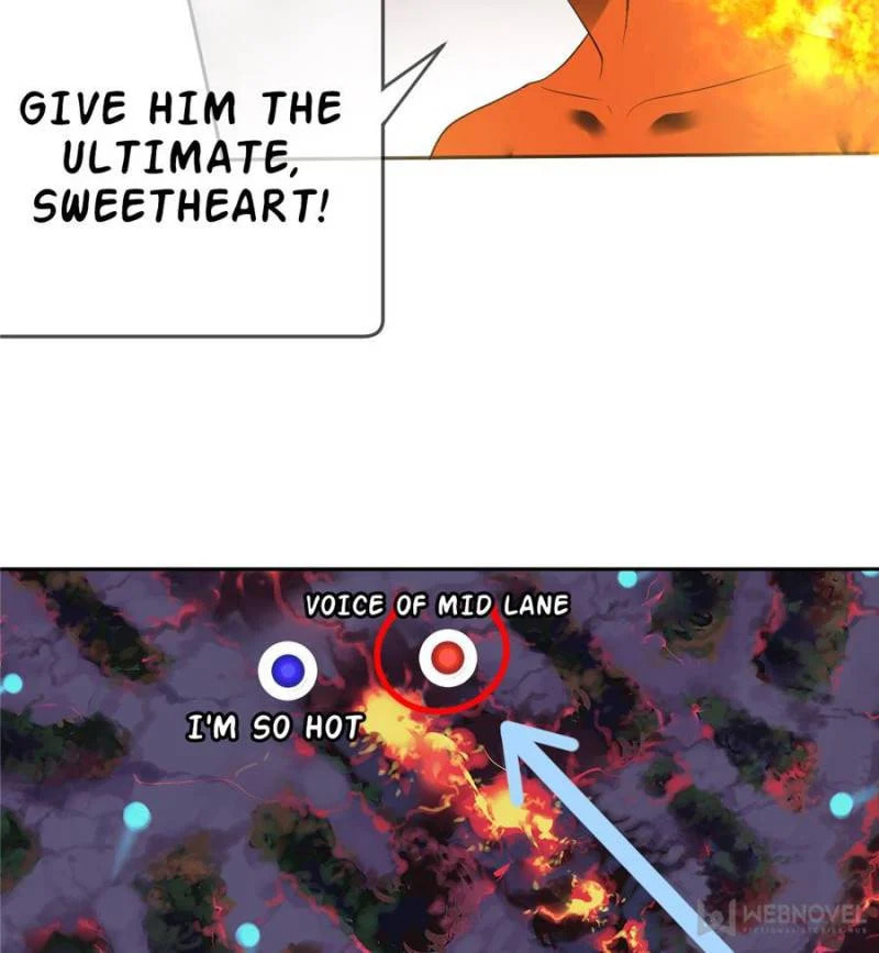 Read Legend Reboot chapter 74 image 70 on Lezhin