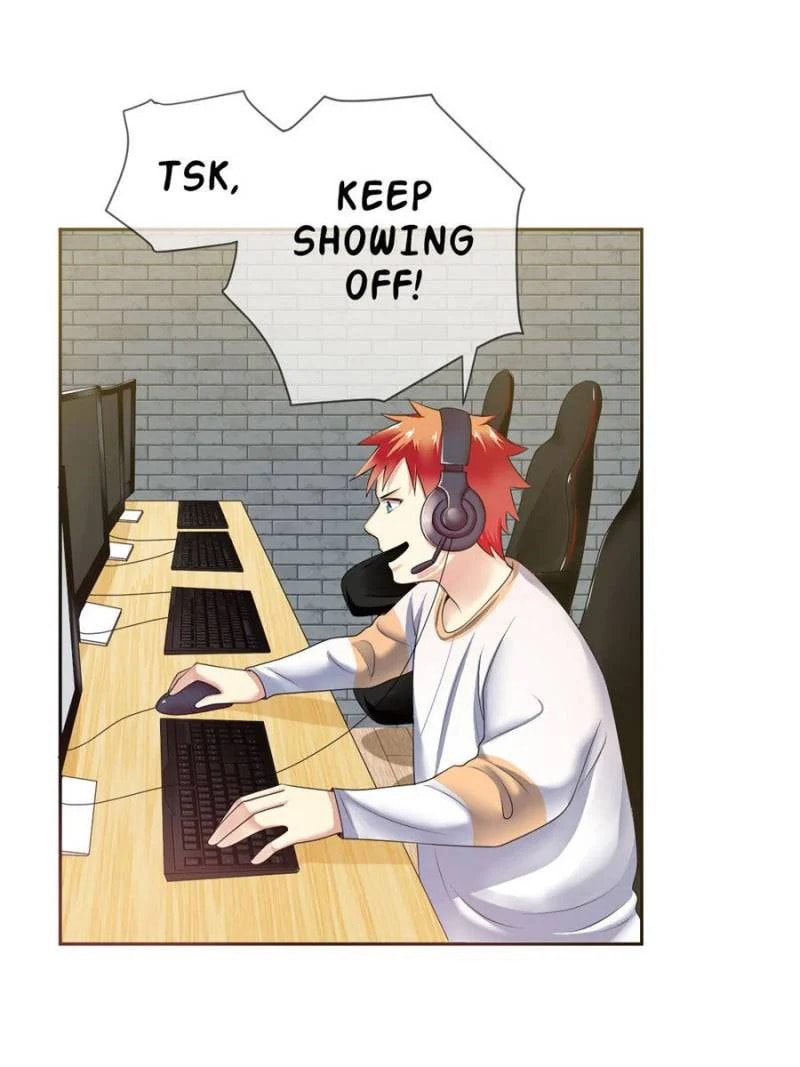 Read Legend Reboot chapter 74 image 74 on Lezhin