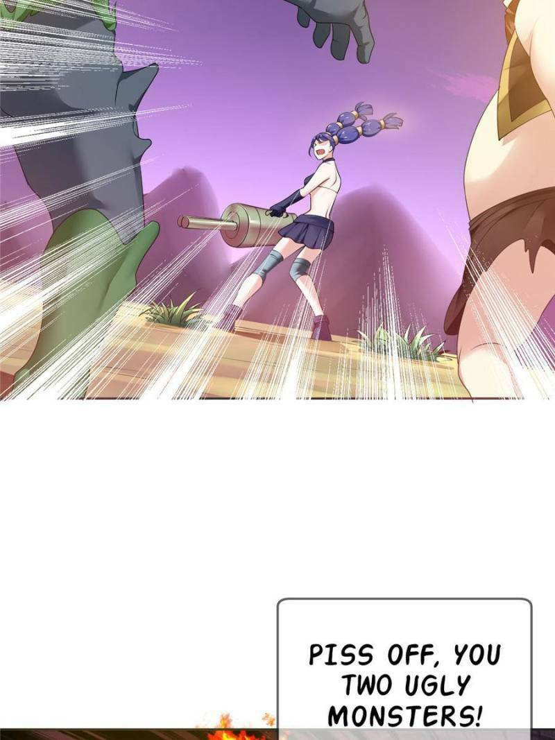 Read Legend Reboot chapter 74 image 83 on Lezhin