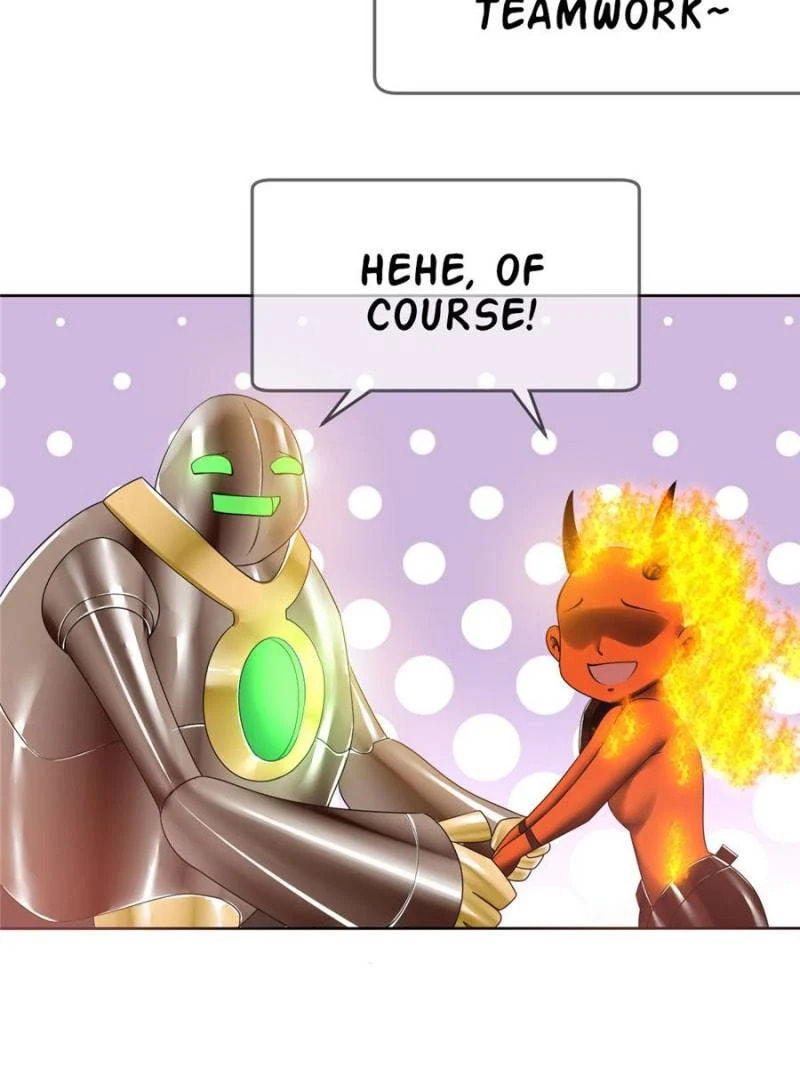 Read Legend Reboot chapter 74 image 87 on Lezhin