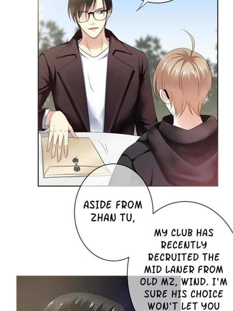 Read Legend Reboot chapter 75 image 109 on Lezhin