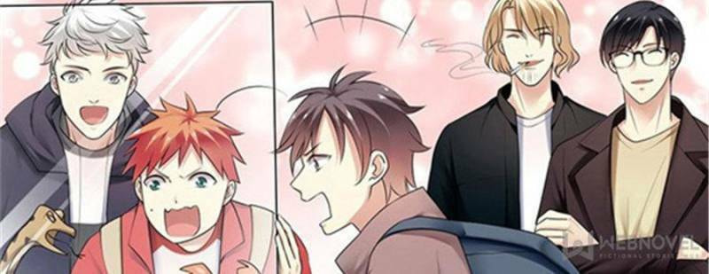 Read Legend Reboot chapter 75 image 20 on Lezhin