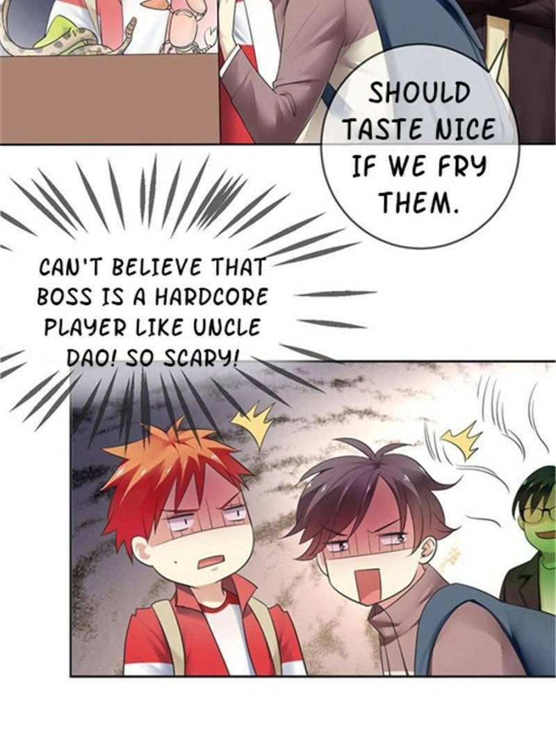 Read Legend Reboot chapter 75 image 21 on Lezhin