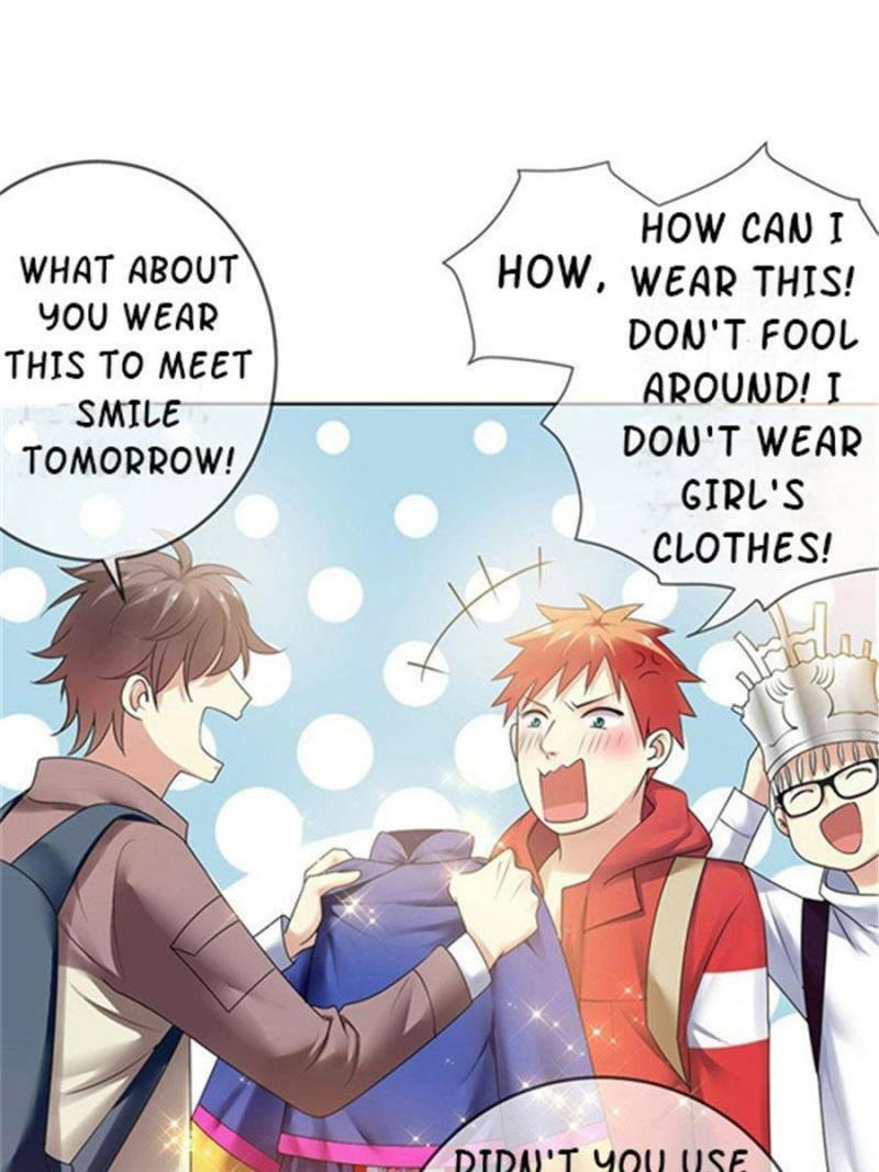 Read Legend Reboot chapter 75 image 22 on Lezhin