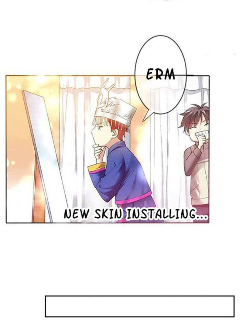 Read Legend Reboot chapter 75 image 24 on Lezhin