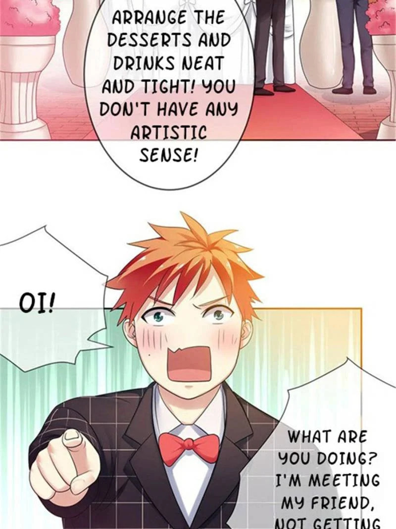 Read Legend Reboot chapter 75 image 27 on Lezhin
