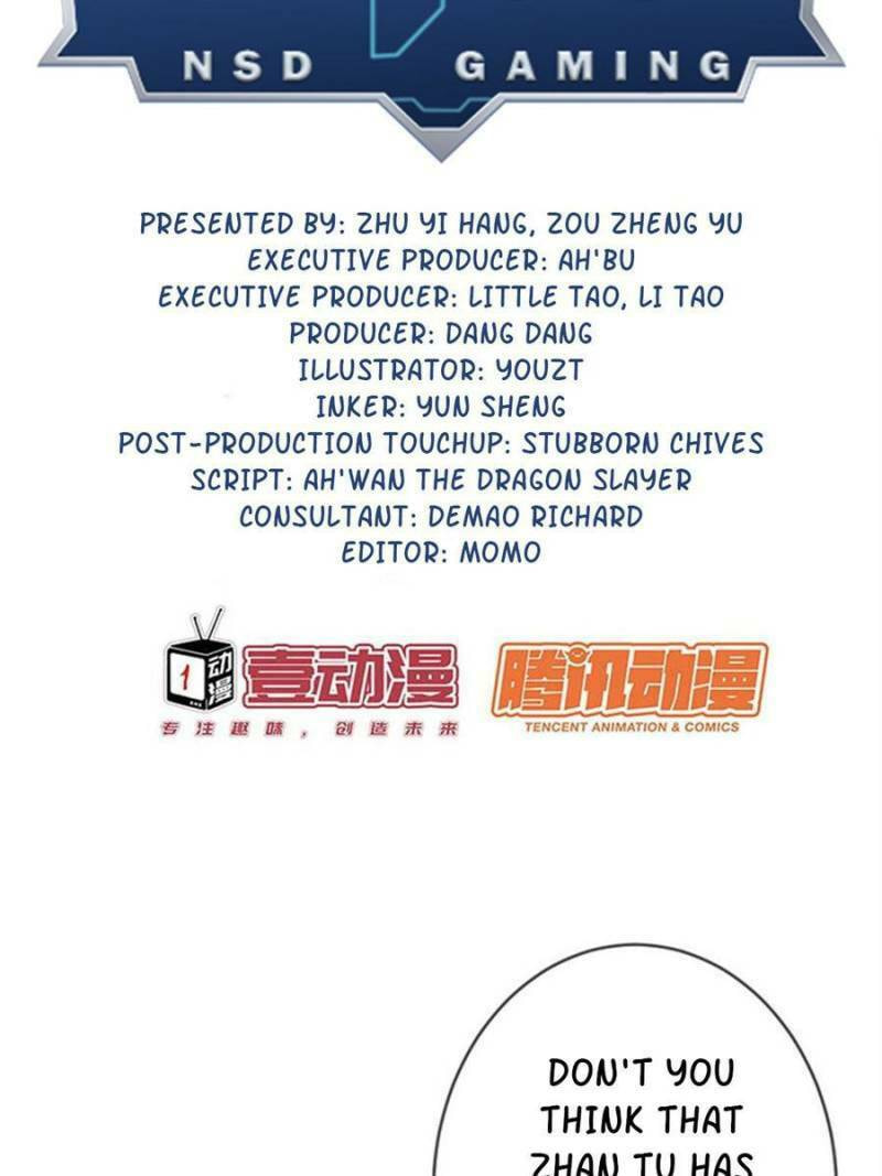 Read Legend Reboot chapter 75 image 3 on Lezhin