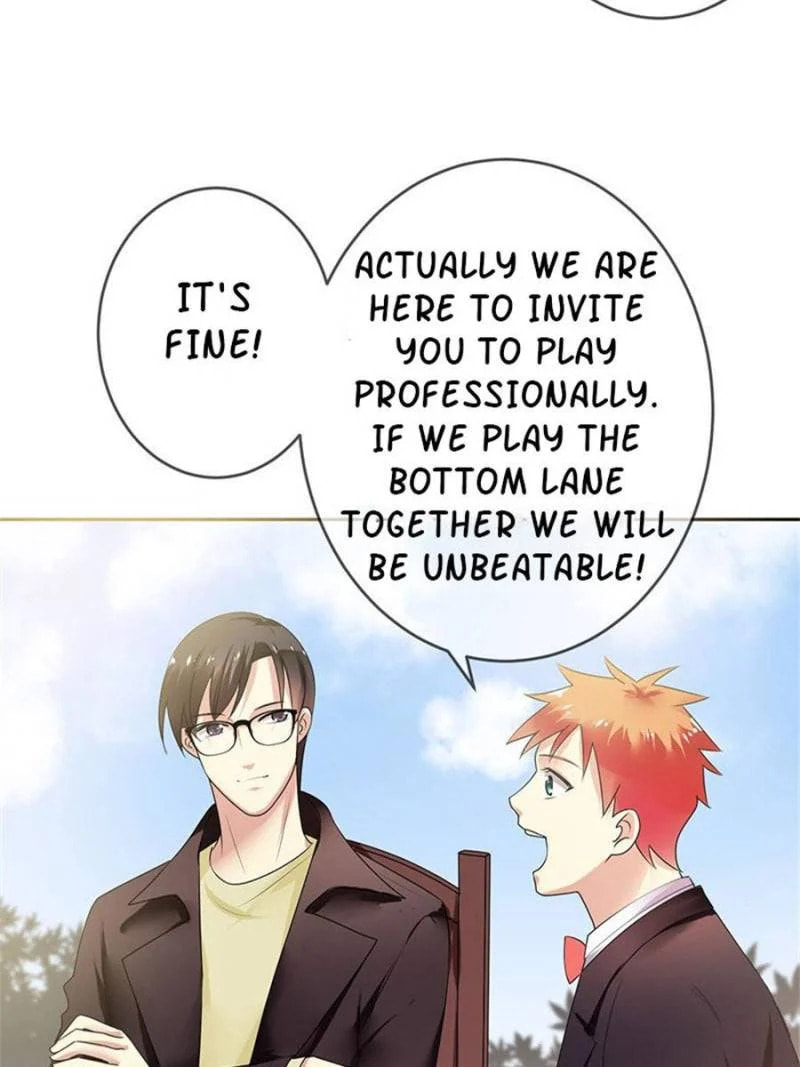 Read Legend Reboot chapter 75 image 82 on Lezhin