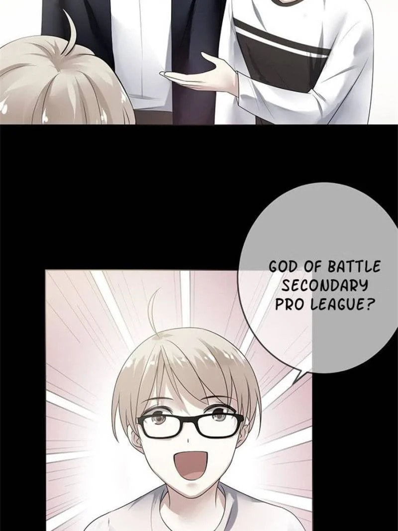 Read Legend Reboot chapter 75 image 87 on Lezhin