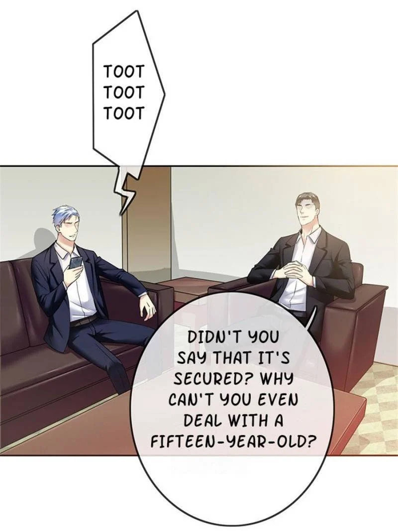 Read Legend Reboot chapter 76 image 109 on Lezhin