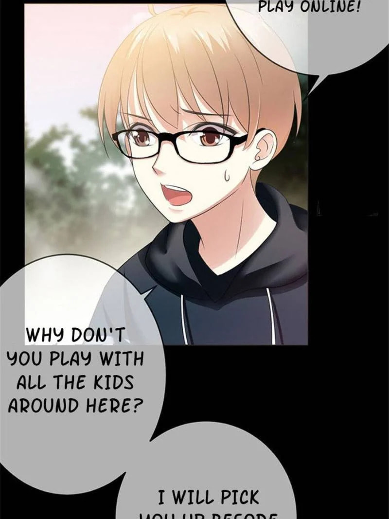 Read Legend Reboot chapter 76 image 47 on Lezhin