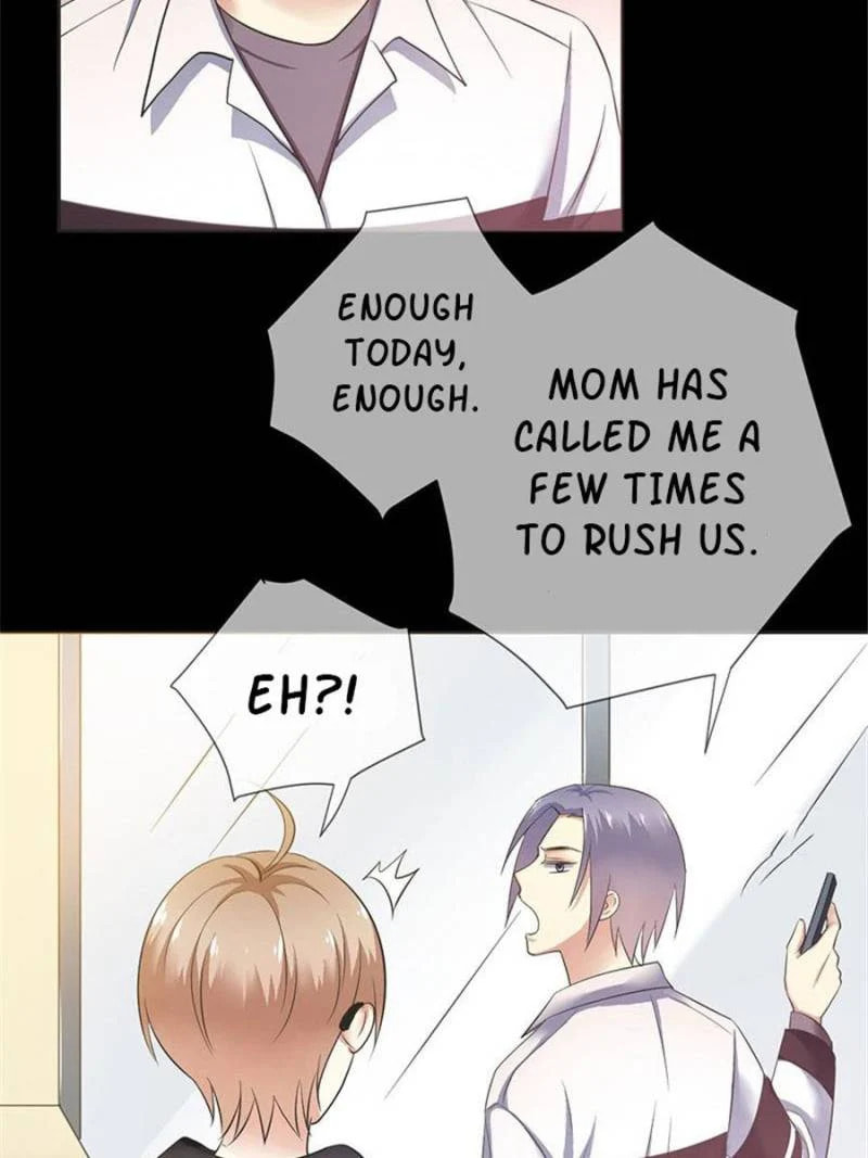 Read Legend Reboot chapter 76 image 71 on Lezhin