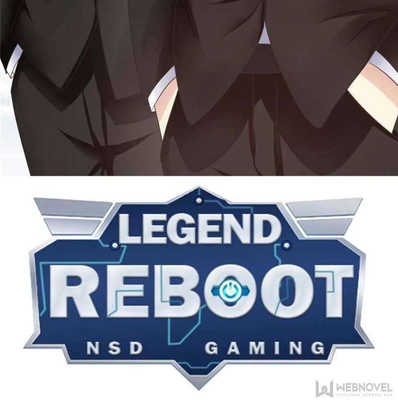 Read Legend Reboot chapter 77 image 2 on Lezhin