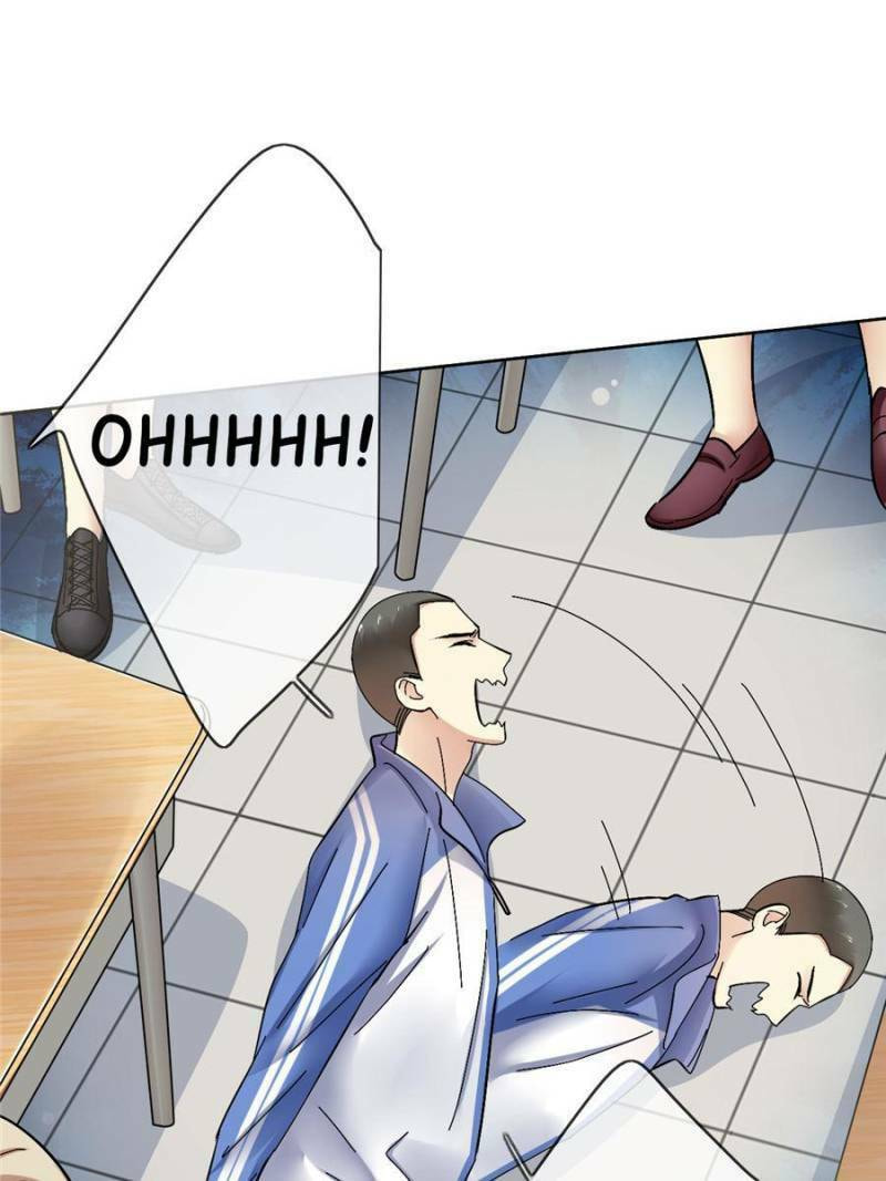Read Legend Reboot chapter 77 image 24 on Lezhin