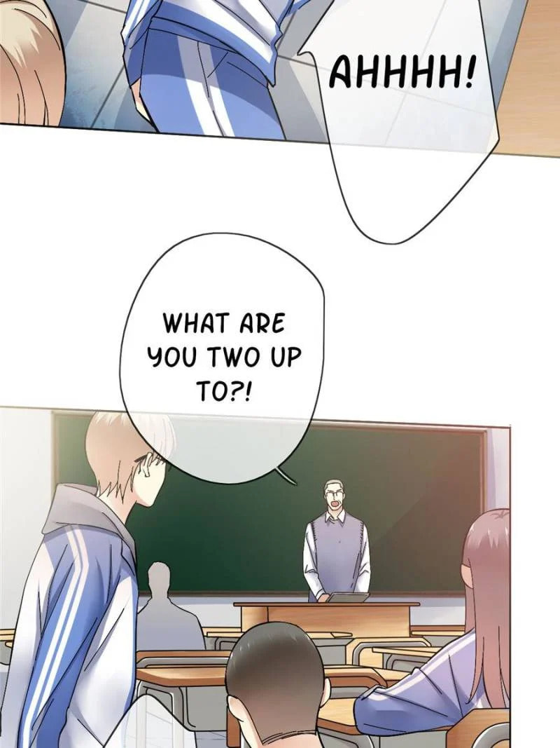 Read Legend Reboot chapter 77 image 25 on Lezhin
