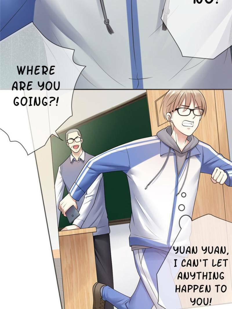 Read Legend Reboot chapter 77 image 32 on Lezhin