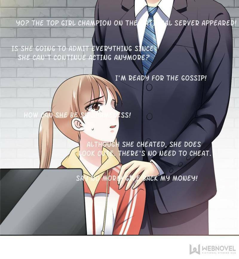 Read Legend Reboot chapter 77 image 48 on Lezhin