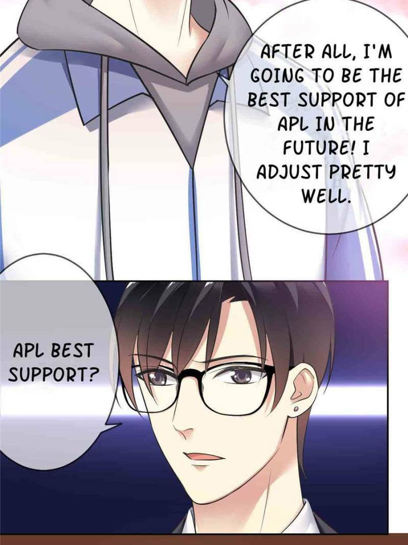 Read Legend Reboot chapter 78 image 16 on Lezhin