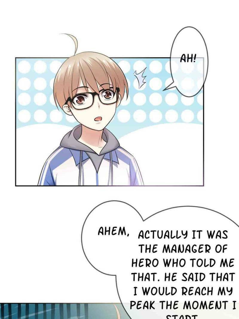 Read Legend Reboot chapter 78 image 19 on Lezhin