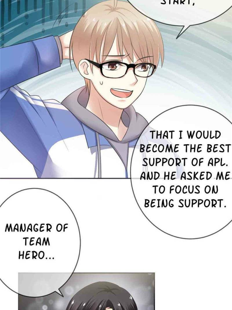Read Legend Reboot chapter 78 image 20 on Lezhin