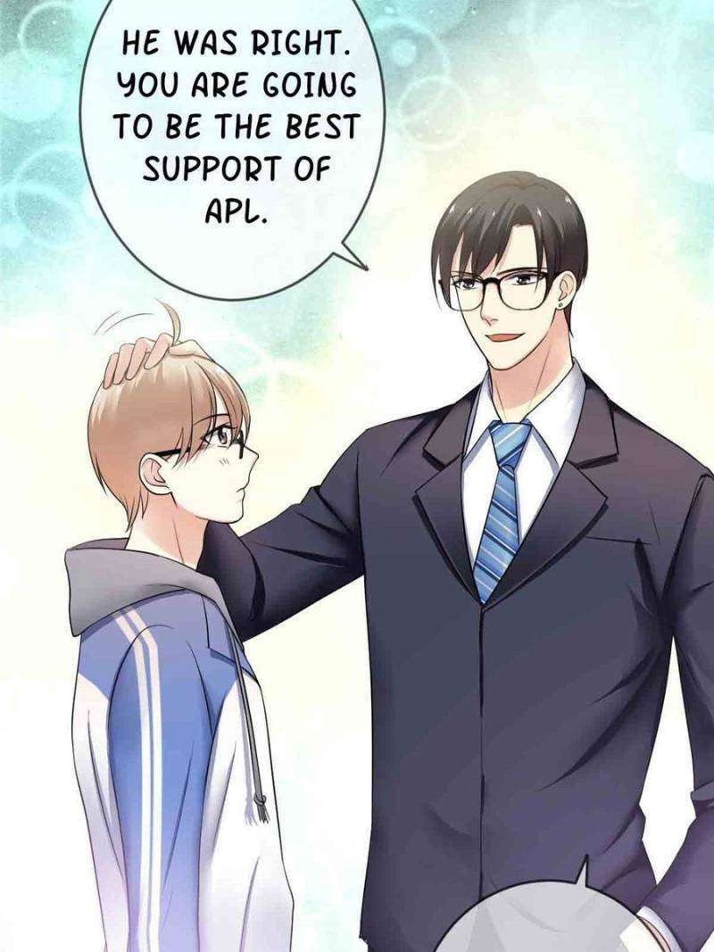 Read Legend Reboot chapter 78 image 22 on Lezhin