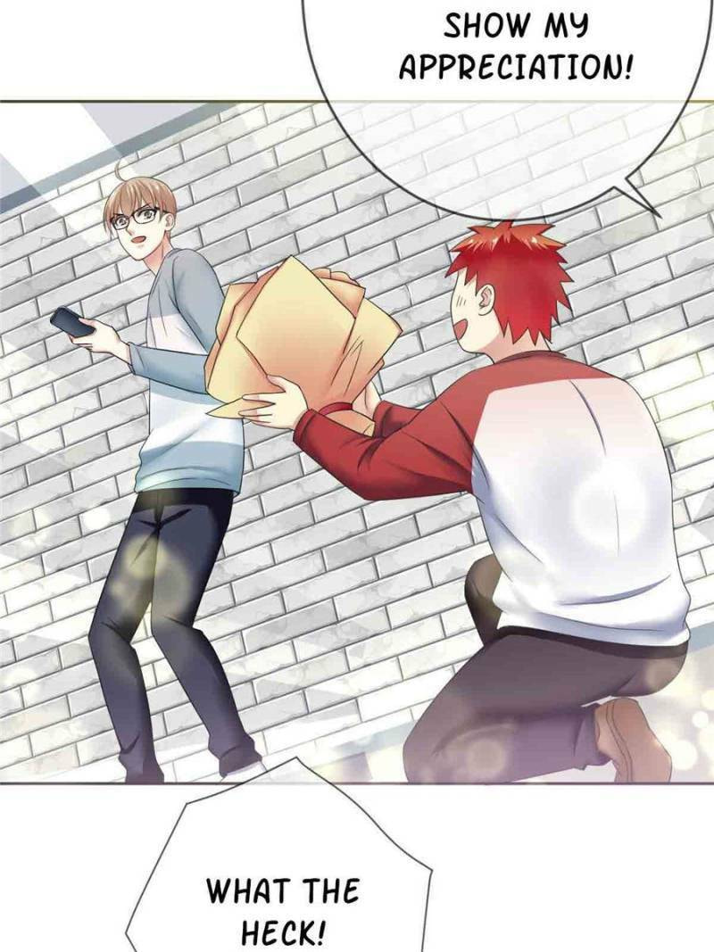 Read Legend Reboot chapter 78 image 26 on Lezhin