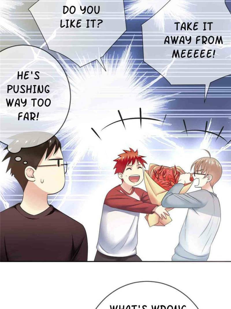 Read Legend Reboot chapter 78 image 28 on Lezhin