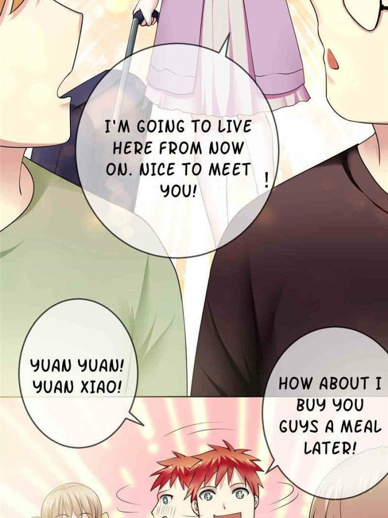 Read Legend Reboot chapter 78 image 36 on Lezhin